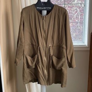 Zara Jacket